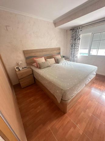 Piso en calle de Gongora