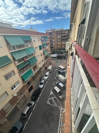 Piso en calle de Gongora