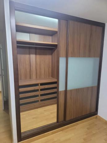 Piso en avenida Alcoi, 9