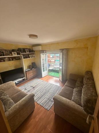 Piso en calle de Gongora