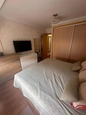 Piso en calle de Gongora