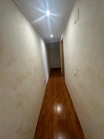 Piso en calle de Gongora