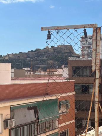 Piso en calle de Gongora