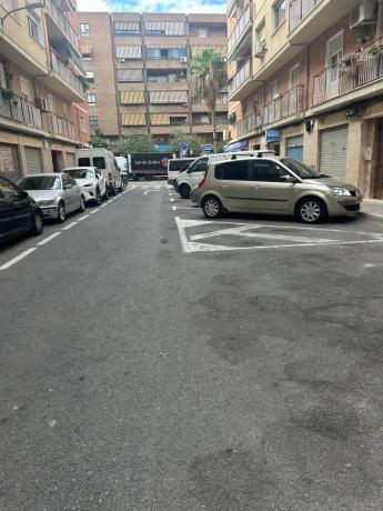 Piso en calle de Gongora