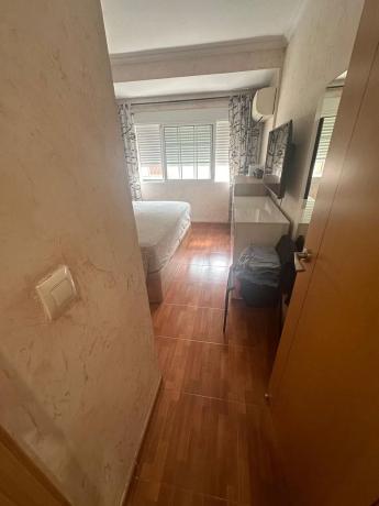 Piso en calle de Gongora