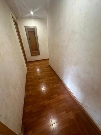 Piso en calle de Gongora