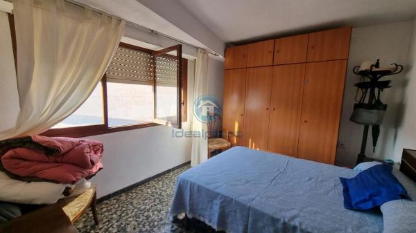 Piso en calle Alonso Cano