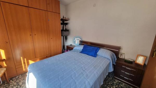 Piso en calle Alonso Cano