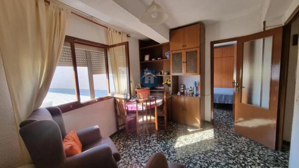 Piso en calle Alonso Cano