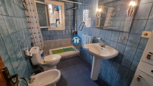 Piso en calle Alonso Cano