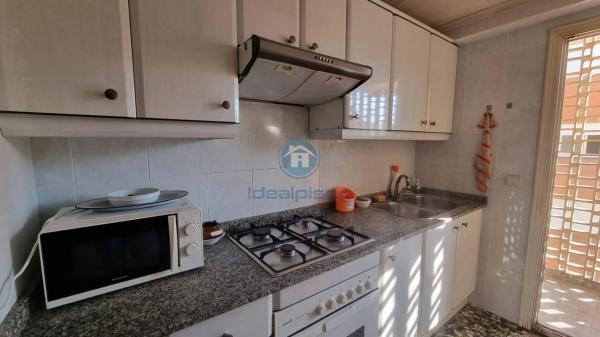 Piso en calle Alonso Cano