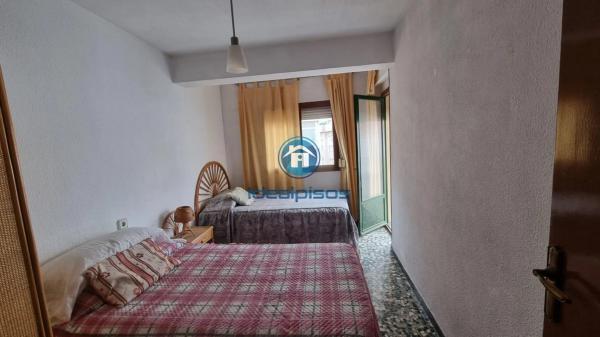 Piso en calle Alonso Cano