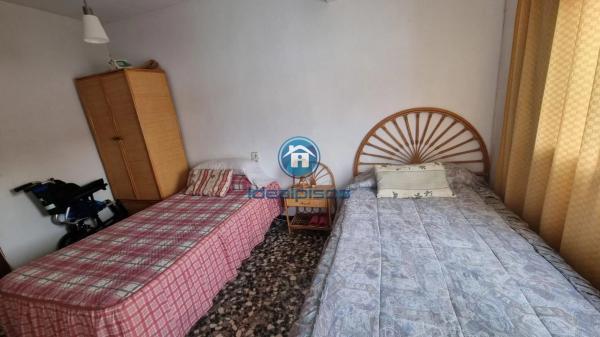 Piso en calle Alonso Cano