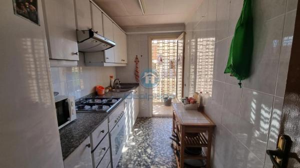 Piso en calle Alonso Cano