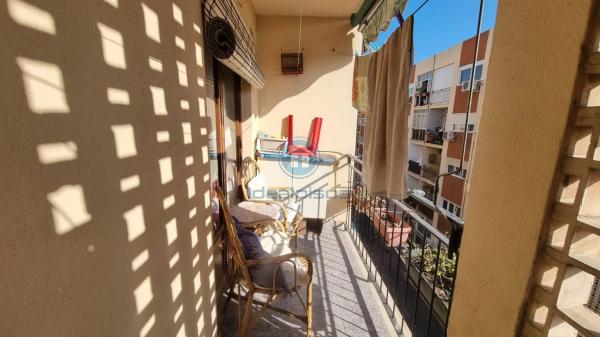 Piso en calle Alonso Cano