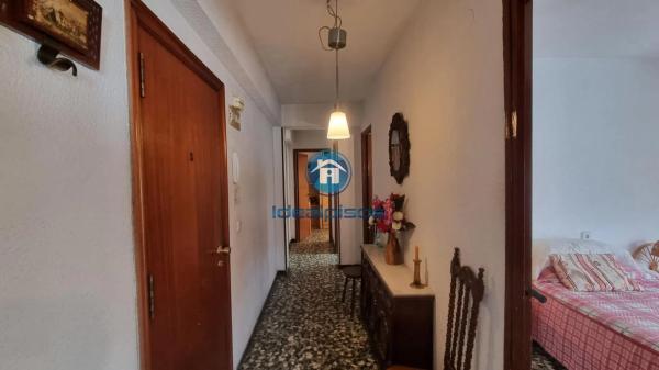 Piso en calle Alonso Cano