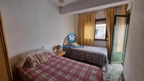 Piso en calle Alonso Cano