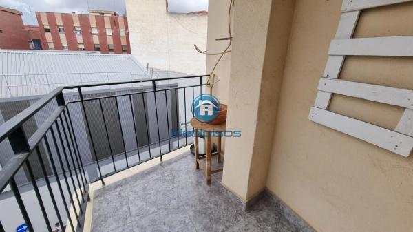 Piso en calle Alonso Cano