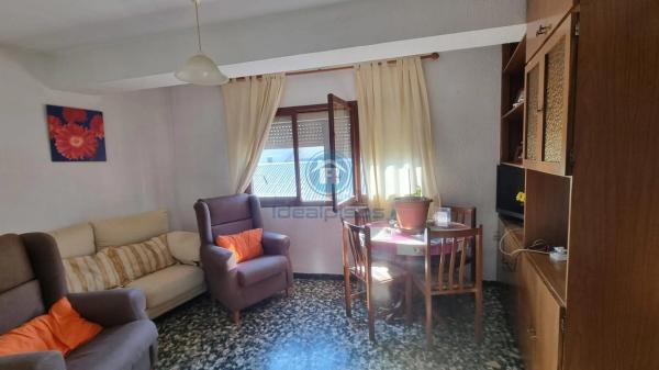 Piso en calle Alonso Cano