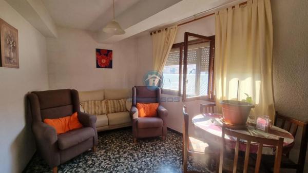 Piso en calle Alonso Cano