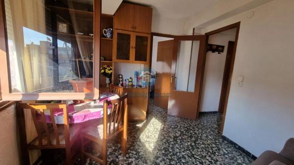 Piso en calle Alonso Cano