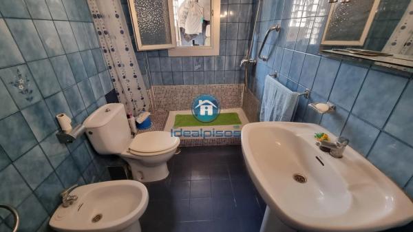 Piso en calle Alonso Cano