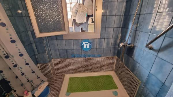 Piso en calle Alonso Cano