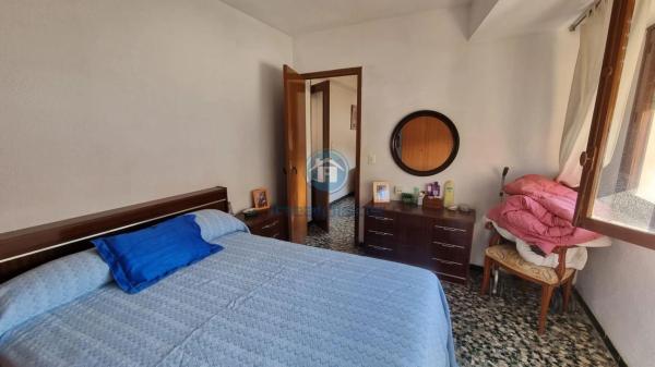 Piso en calle Alonso Cano