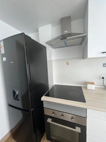 Piso en Barrio Carolinas Altas