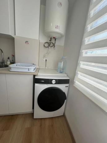 Piso en Barrio Carolinas Altas