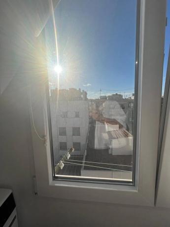 Piso en Barrio Carolinas Altas