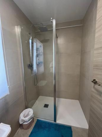 Piso en Barrio Carolinas Altas