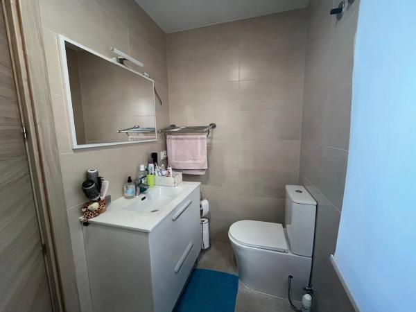 Piso en Barrio Carolinas Altas