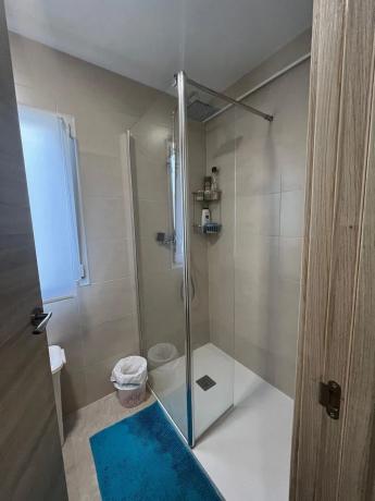 Piso en Barrio Carolinas Altas