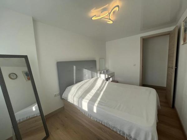 Piso en Barrio Carolinas Altas