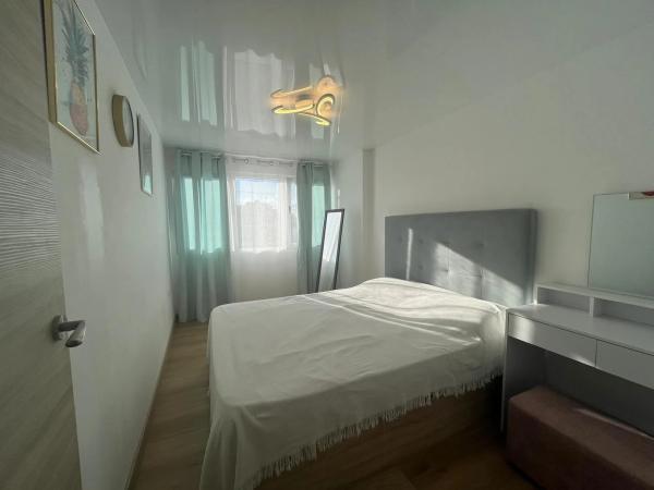 Piso en Barrio Carolinas Altas