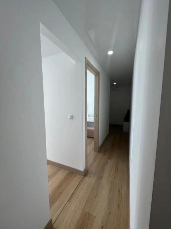 Piso en Barrio Carolinas Altas