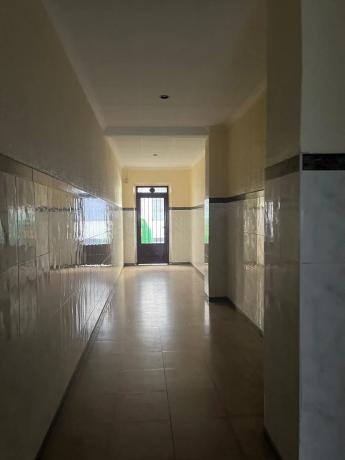 Piso en Barrio Carolinas Altas