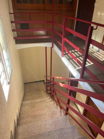 Piso en Barrio Carolinas Altas