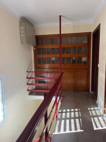 Piso en Barrio Carolinas Altas