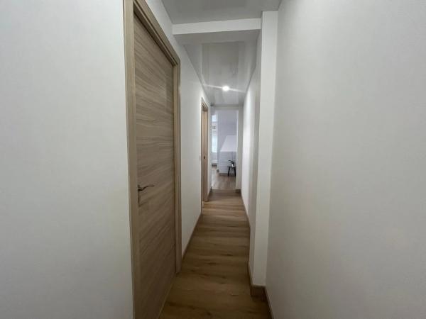 Piso en Barrio Carolinas Altas