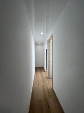 Piso en Barrio Carolinas Altas