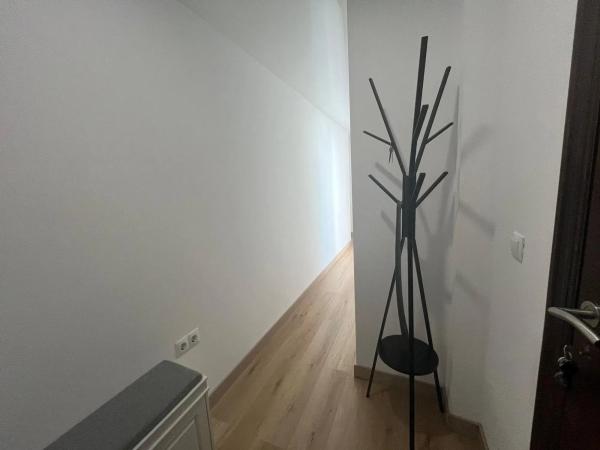 Piso en Barrio Carolinas Altas