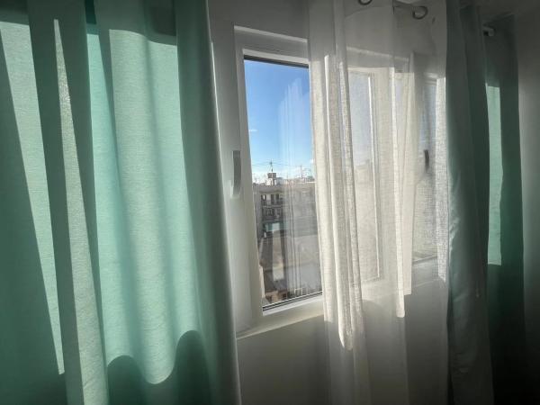 Piso en Barrio Carolinas Altas