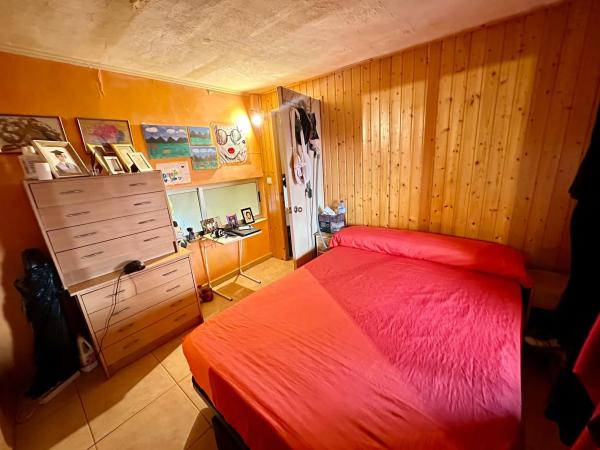 Chalet adosado en calle Espronceda