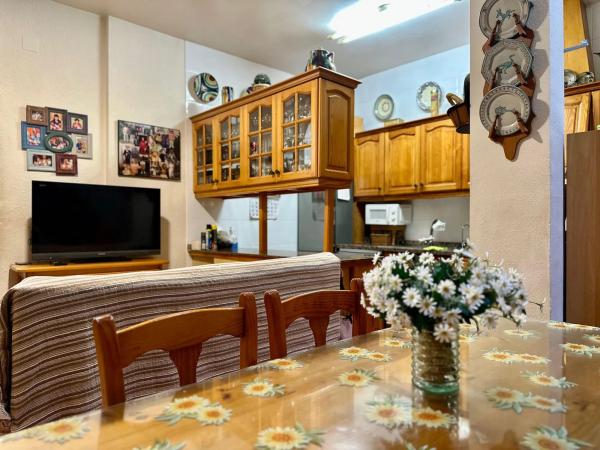 Chalet adosado en calle Espronceda