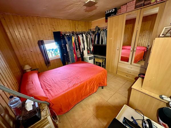 Chalet adosado en calle Espronceda