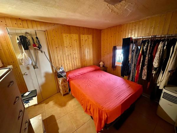 Chalet adosado en calle Espronceda