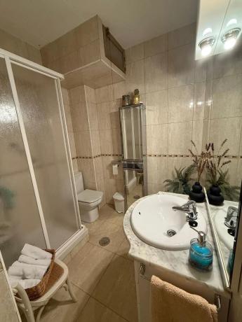 Piso en calle Jaime Segarra