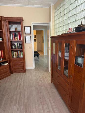 Piso en calle Jaime Segarra